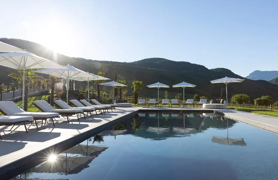 Ansitz Battisti Suites (Adults Only)-1