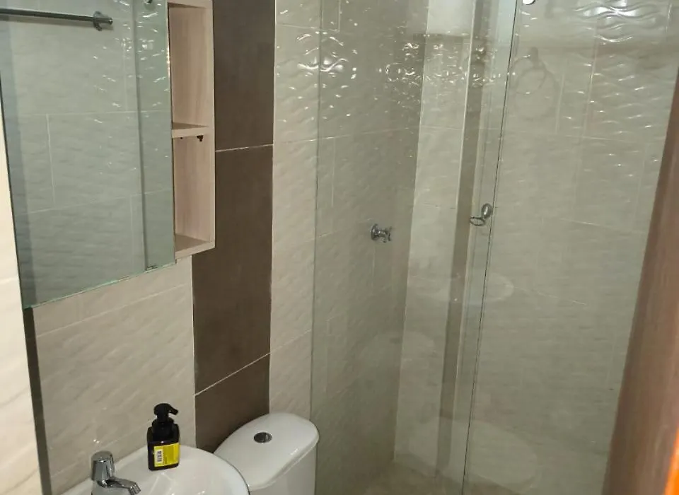Hotel Mar Azul-1