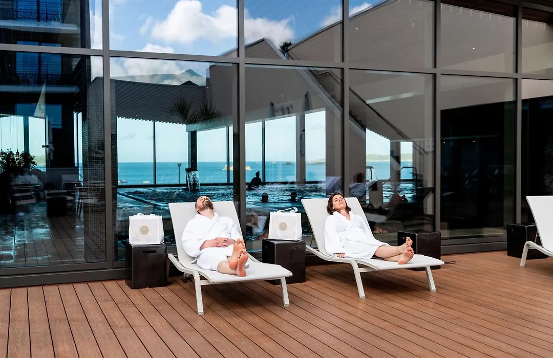 Hôtel Roz Marine Thalasso Resort-1