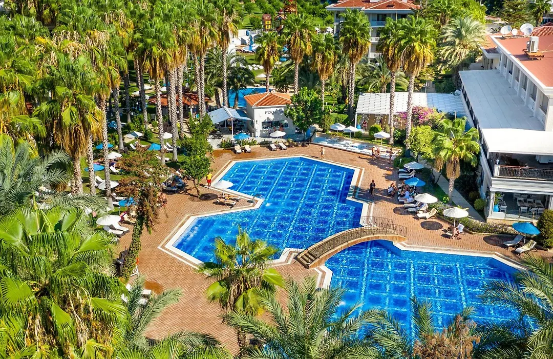 Utopia Resort & Residence-1