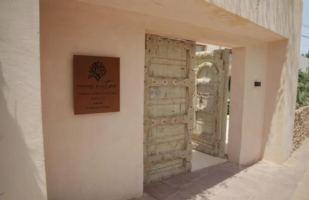 Mar Suites Formentera By Universal Beach Hotels-1