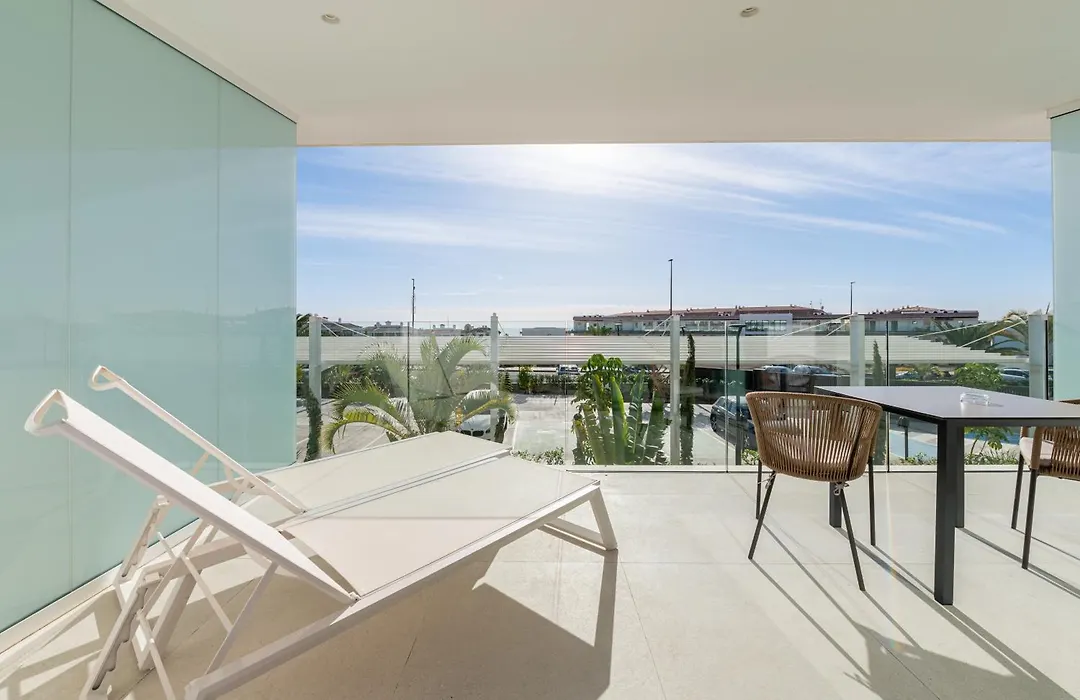 Amarilla Golf Residences-1