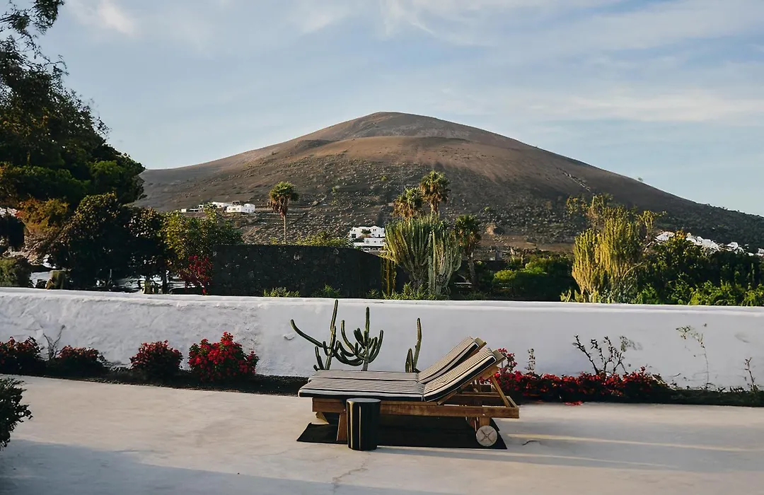 Cesar Lanzarote Luxury Boutique Hotel - Adults Only-1