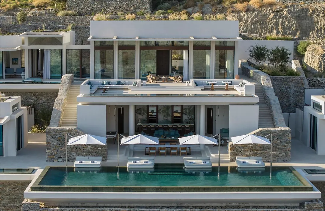 One&Only Kea Island-1