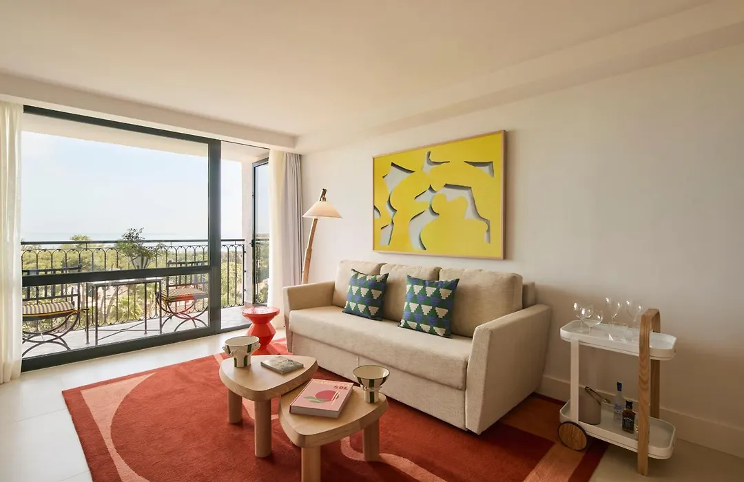Kimpton Los Monteros Marbella by IHG-1