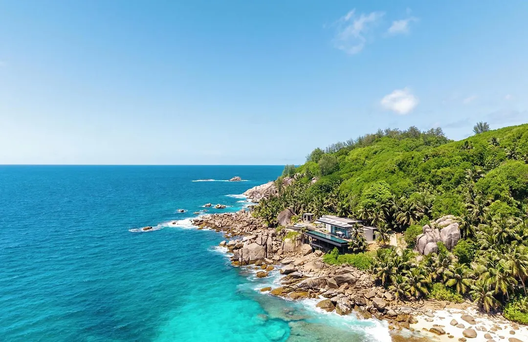 Cheval Blanc Seychelles-1