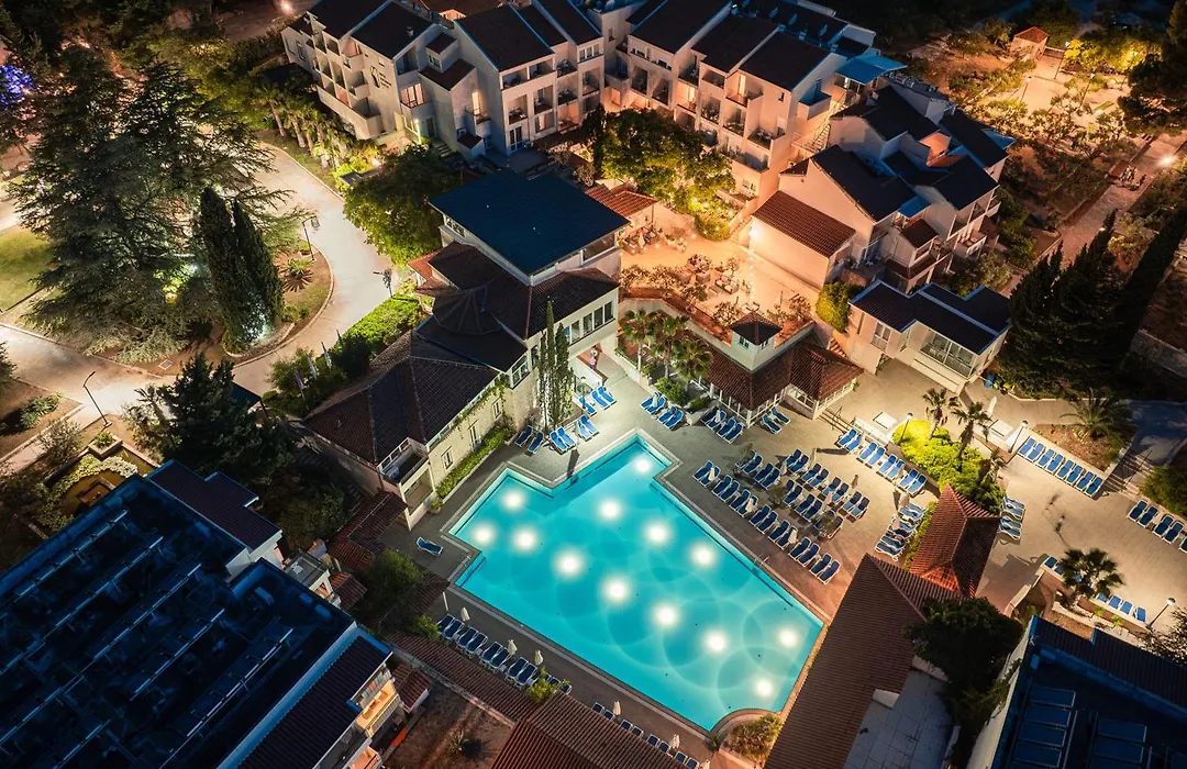 Hotel Waterman Kaktus-1
