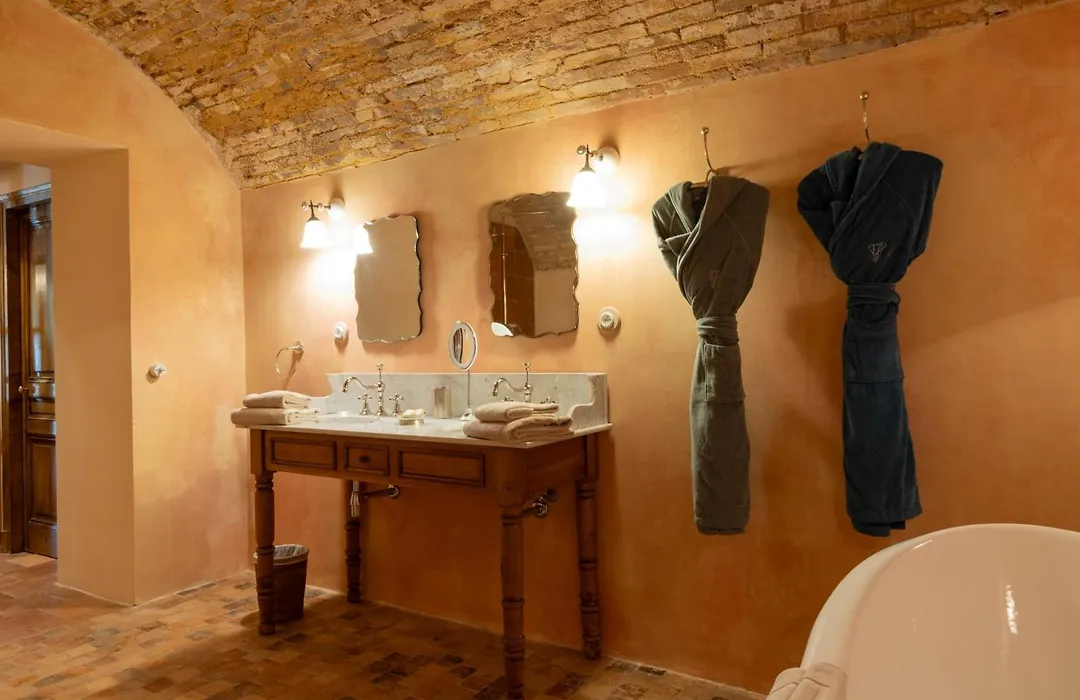 Le Hameau de Saparale-1