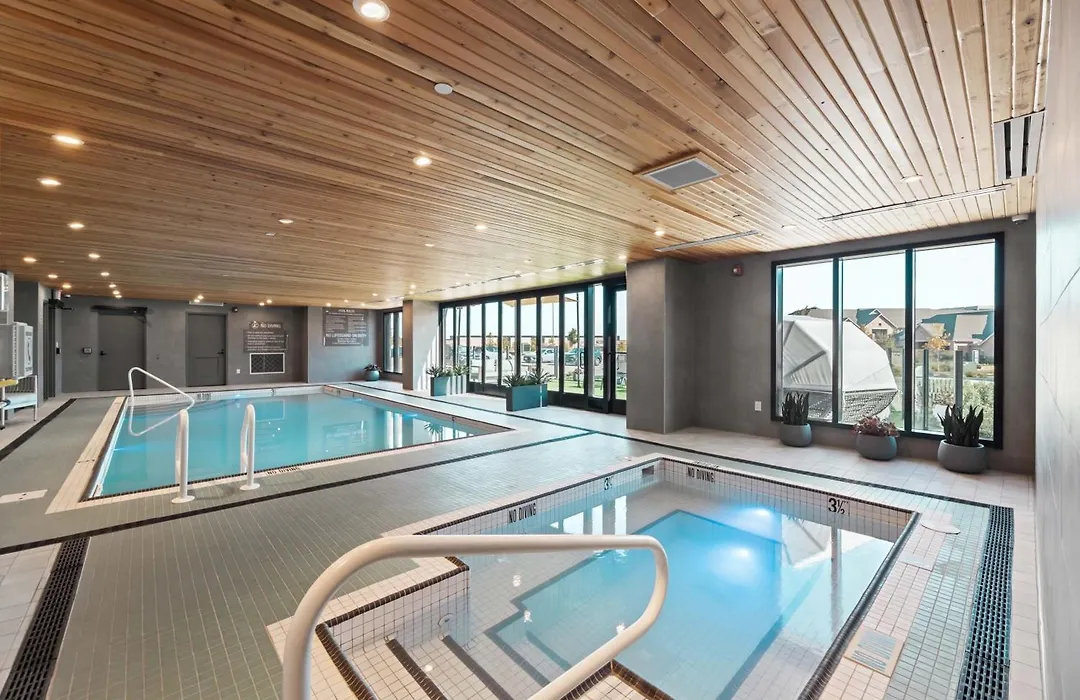 Sandman Signature Dallas Las Colinas Hotel & Suites-1