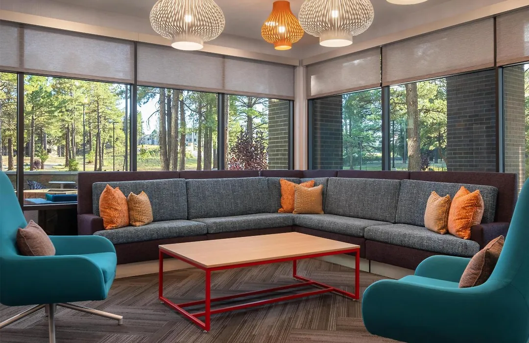 Home2 Suites By Hilton Flagstaff-1