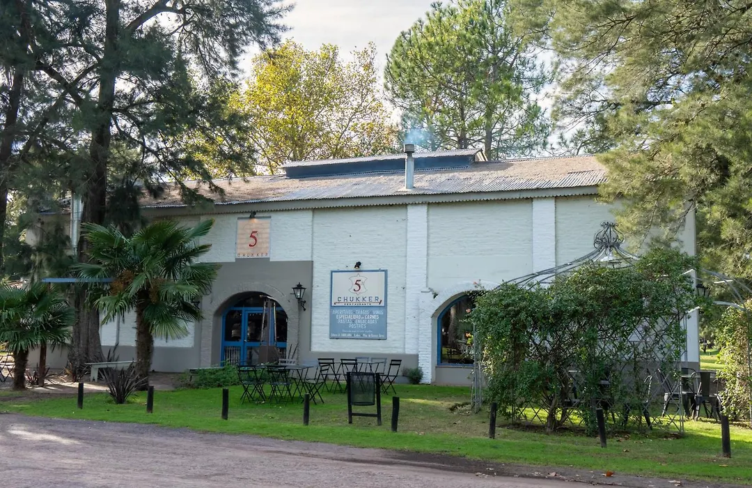Estancia La Candelaria-1