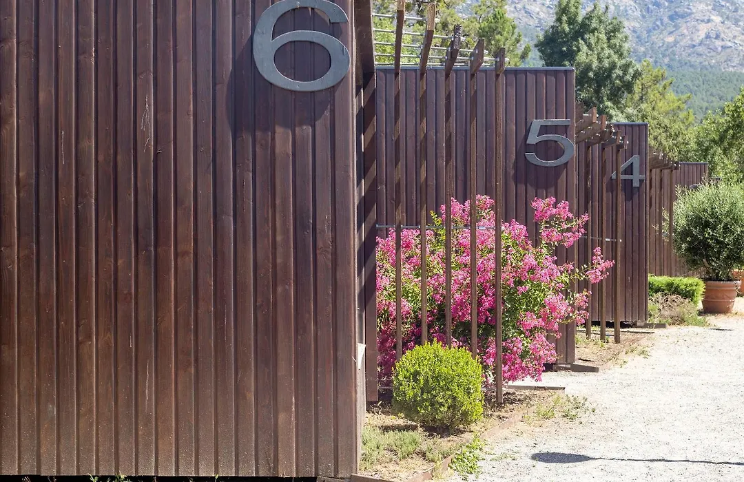 Hotel Rural Venero Claro By Kerbest-1