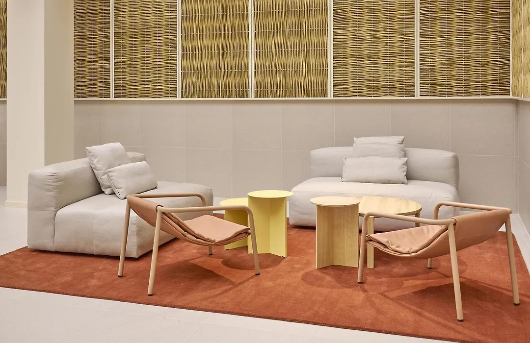 Hotel Marina Cambrils By Urh-1