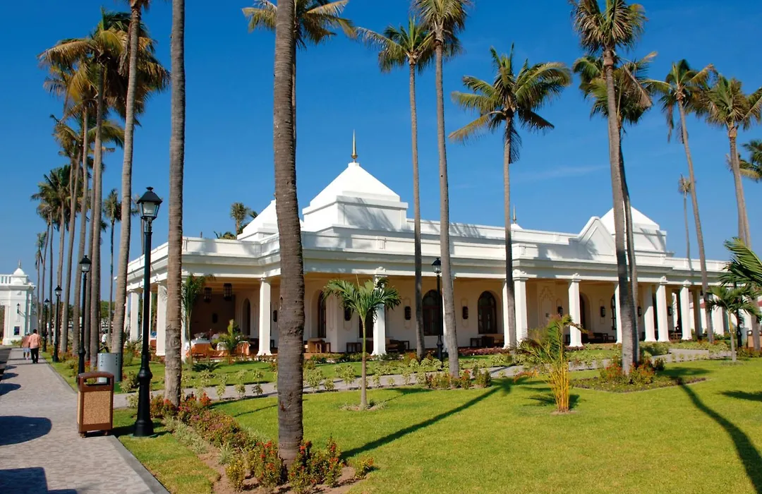 Riu Emerald Bay-1