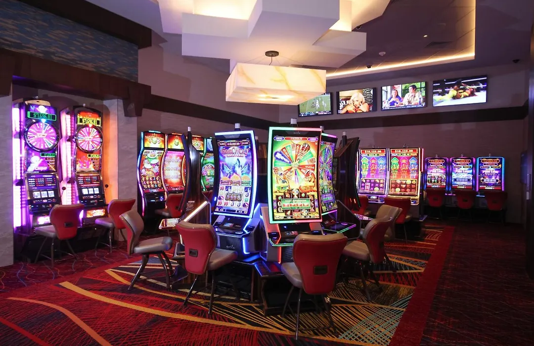Seminole Brighton Bay Hotel & Casino-1