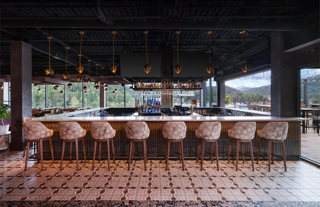 Hotel Indigo Gatlinburg Downtown By Ihg-1