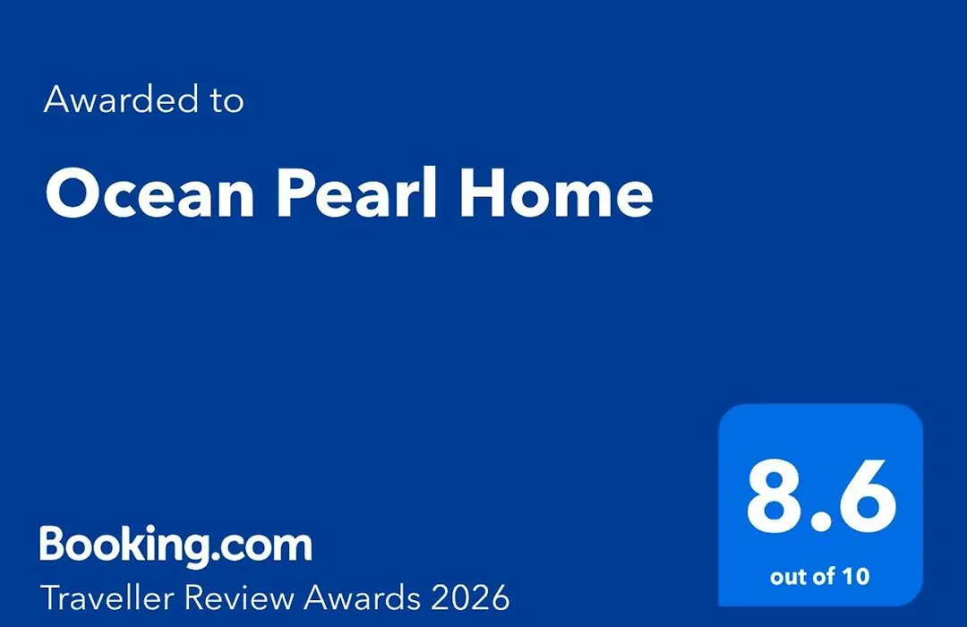 Ocean Pearl Home-1