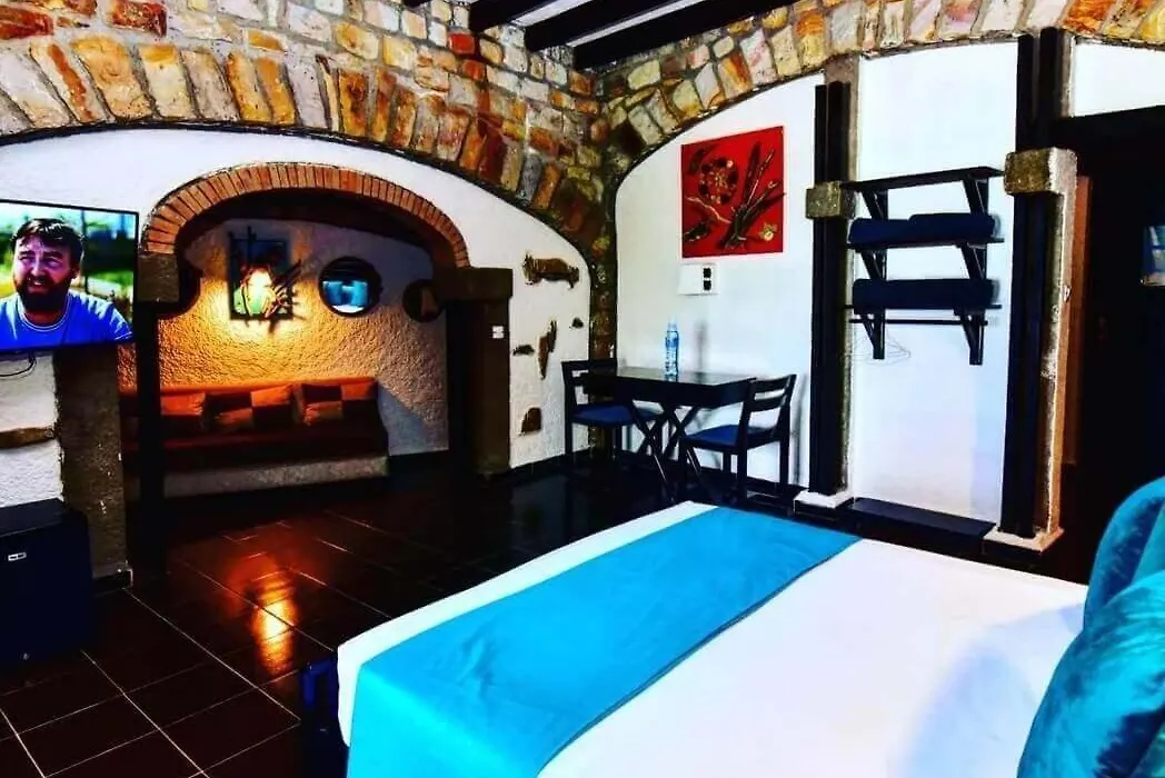 Auberge Thais - Tighremt - Bejaia-1