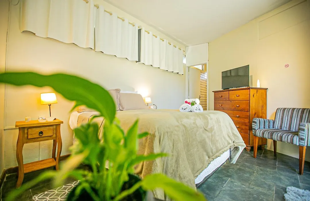 Bollté Praia Boutique Pousada - Campeche-1