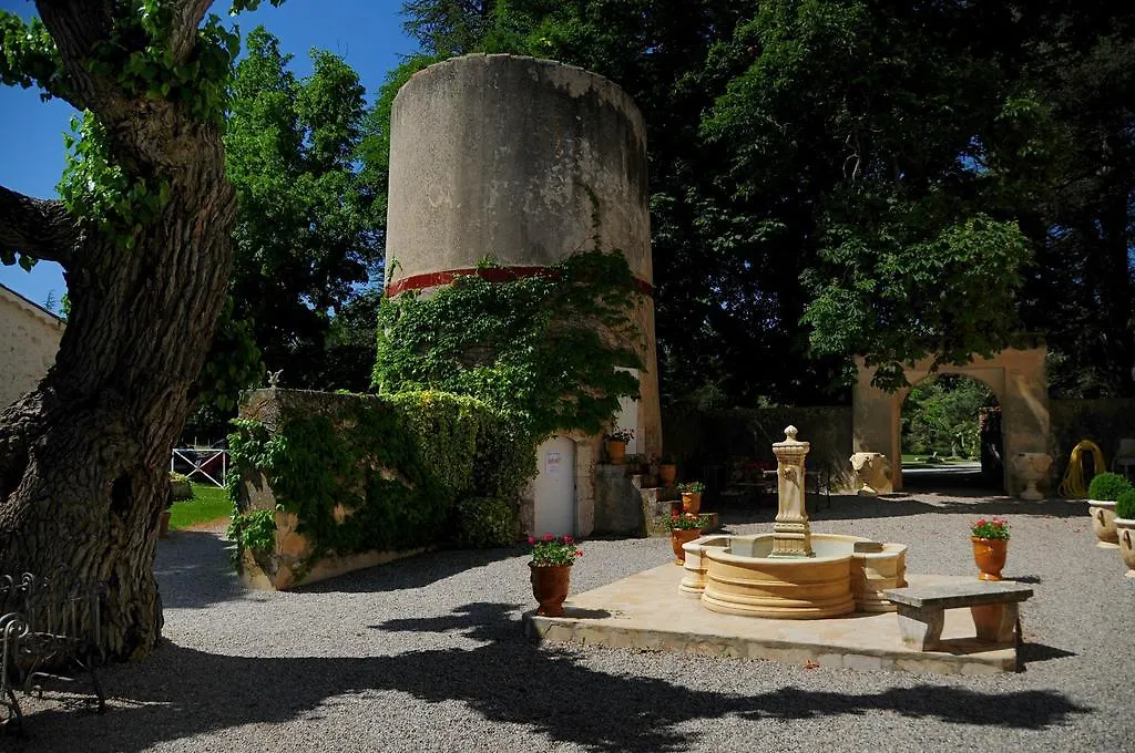 Domaine de Majastre-1