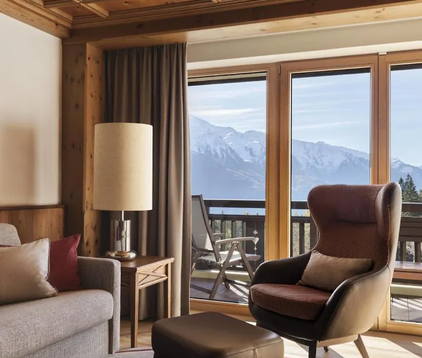 Interalpen-Hotel Tyrol GmbH-1
