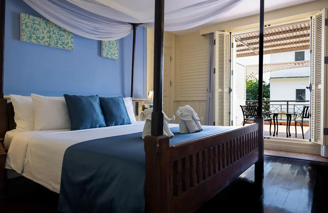 Buddy Lodge, Khaosan Road-1