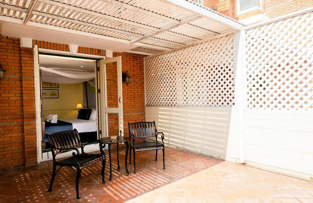 Buddy Lodge, Khaosan Road-1