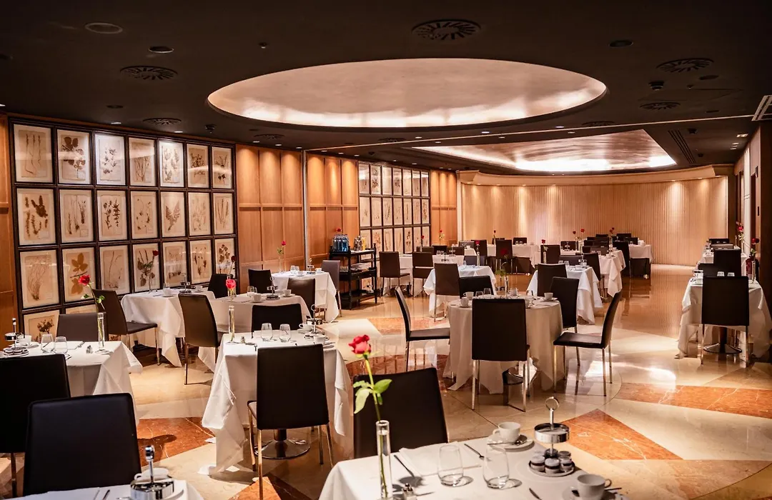 Claris Hotel & Spa Gl, A Small Luxury Hotel Of The World-1