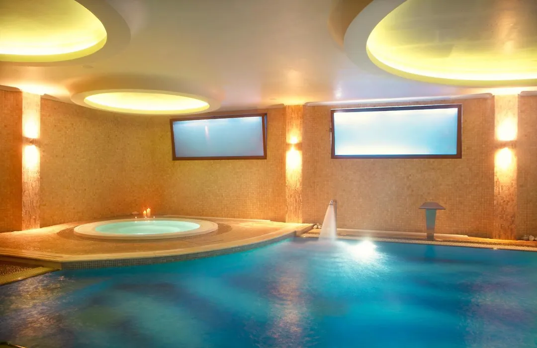 Zeus Essence Ramada By Wyndham Athens-1