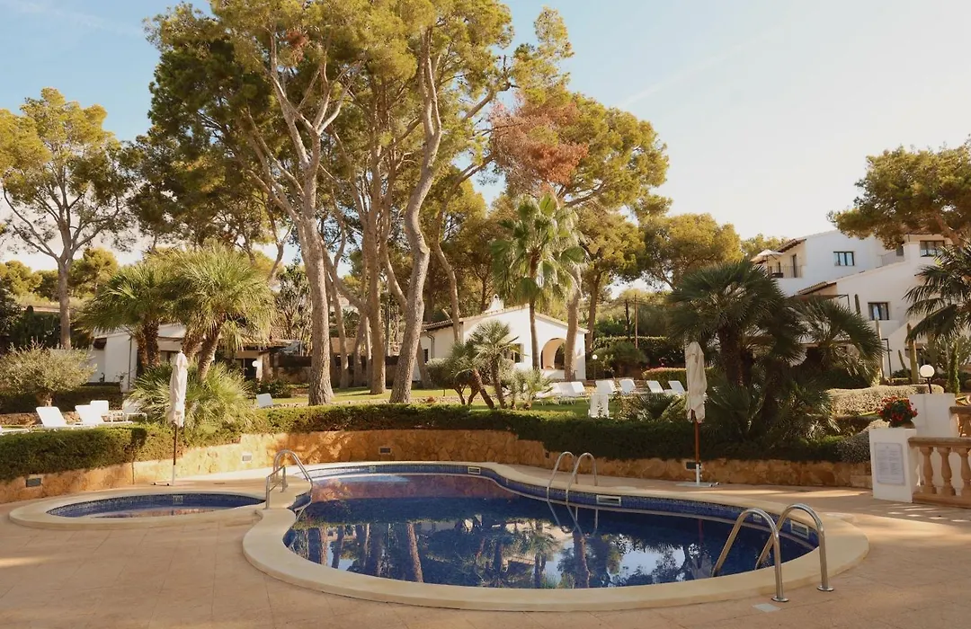 Hotel Bendinat-1