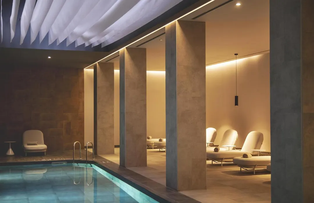 Conrad Istanbul Bosphorus-1