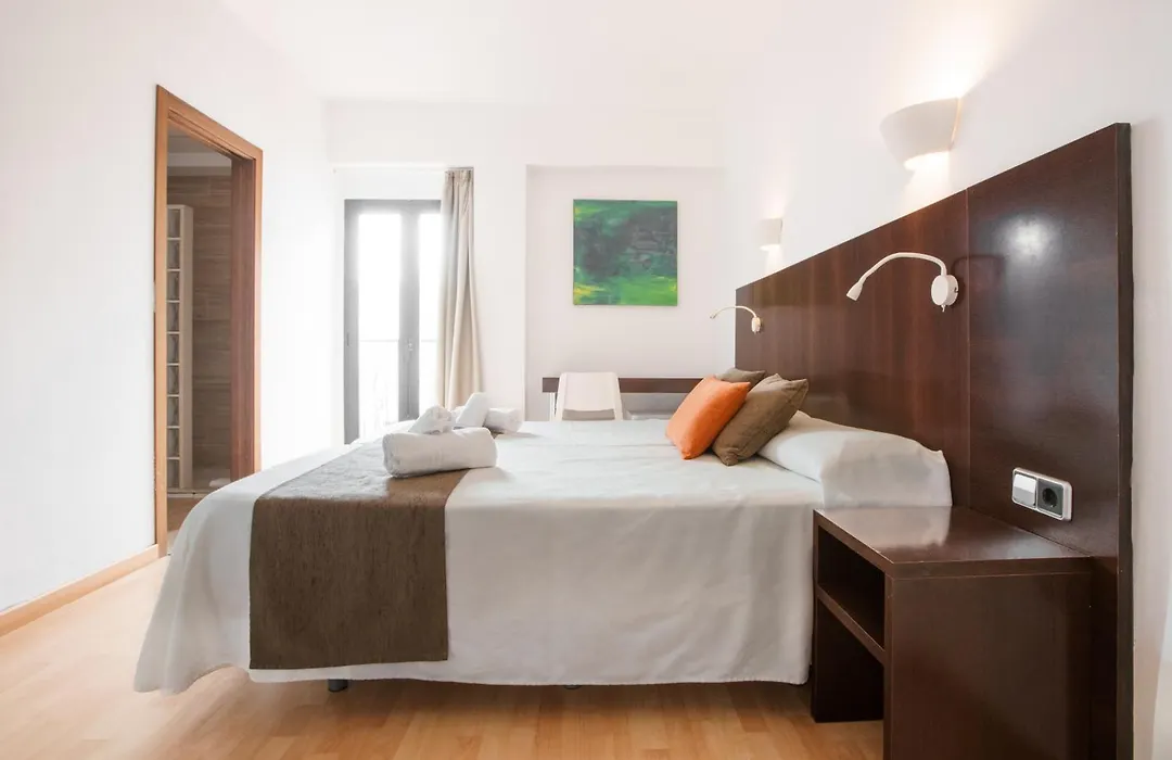 Hotel Florencio Ibiza-1