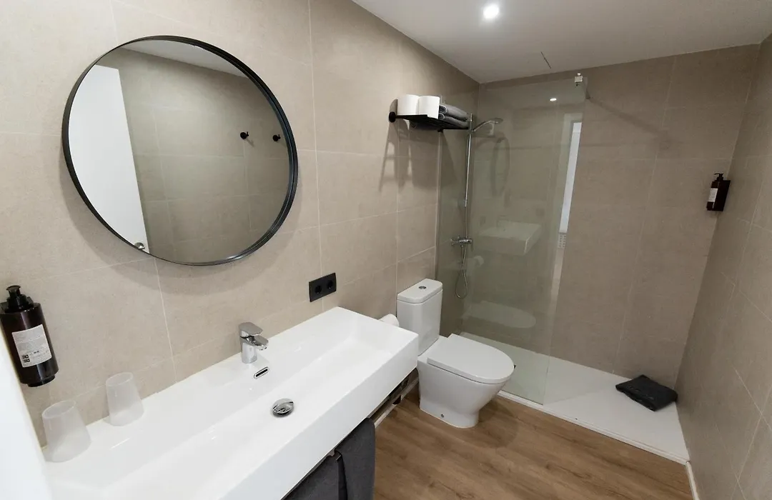 Apartamentos Vistasol-1