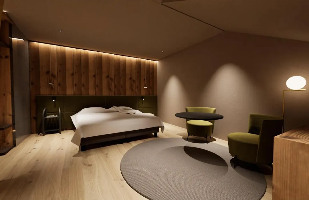 Hotel Alpenrose-1