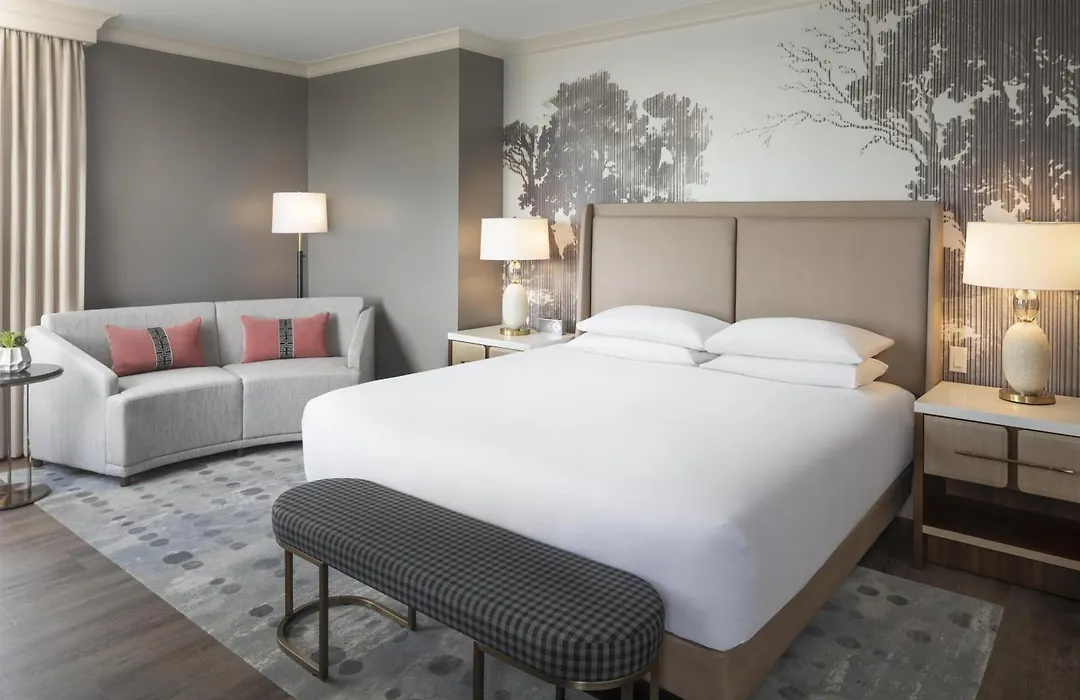 Grand Hyatt Atlanta In Buckhead-1