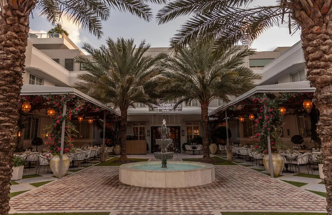 Liberty Park Hotel South Beach-1