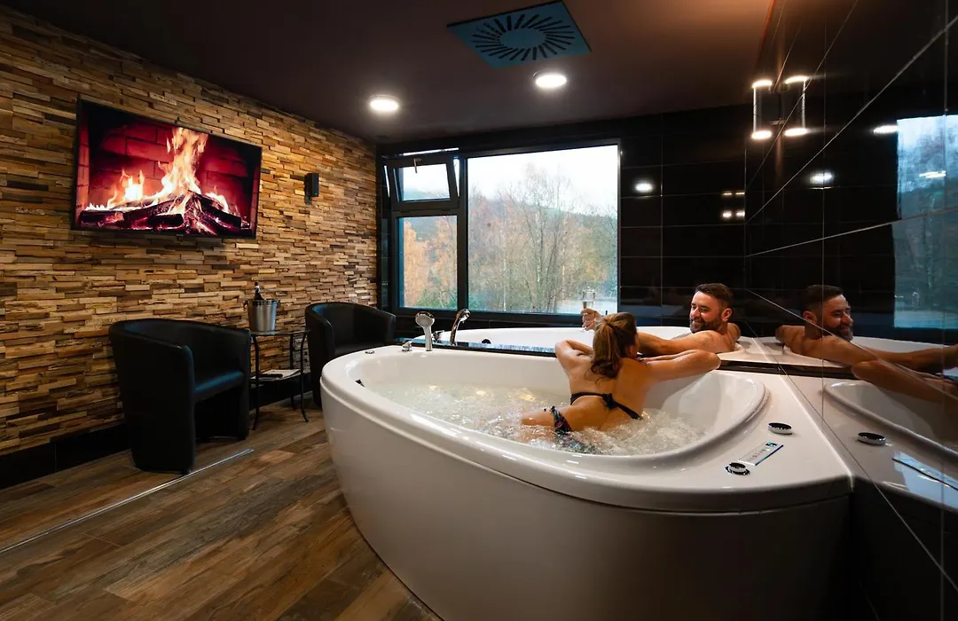 Wellness Hotel Astra-1