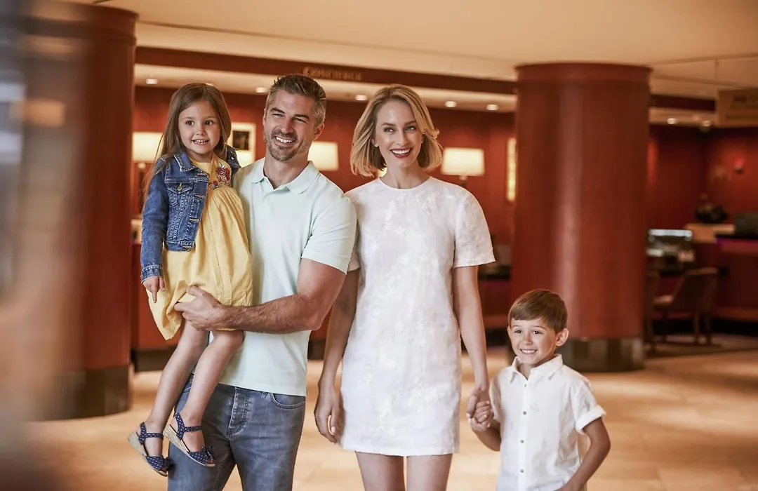 Intercontinental Chicago Magnificent Mile By Ihg-1