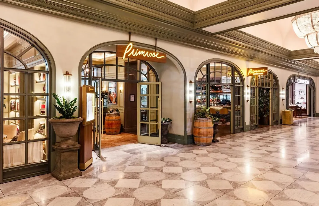 Park MGM Las Vegas-1