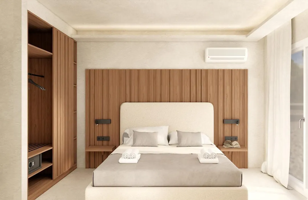 Ilio Mare Hotel & Resort By Ghh-1