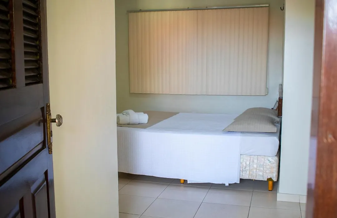 Hotel Pousada Dos Ventos-1