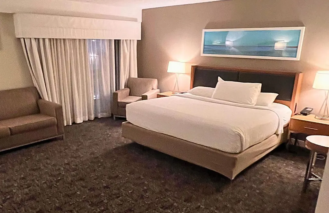 Envision Hotel & Conference Center Mansfield-Foxboro-1