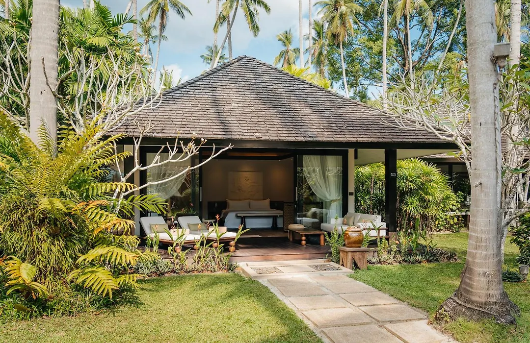 Nikki Beach Resort & Spa Koh Samui-1