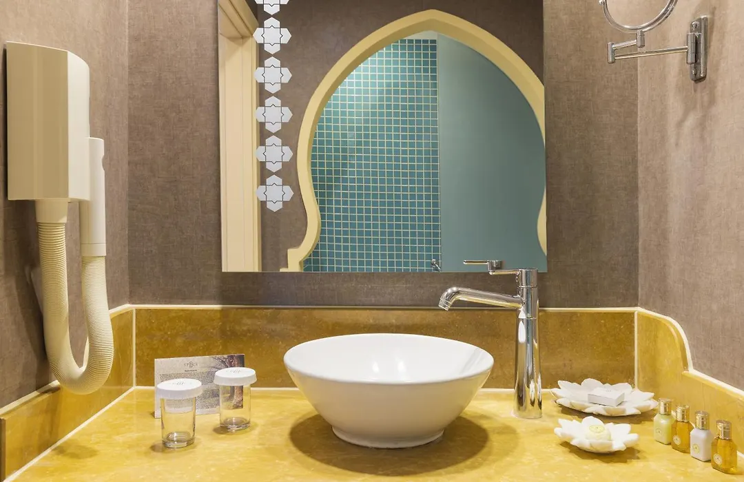 Spice Hotel & Spa-1