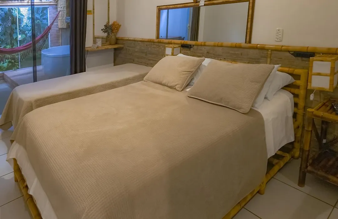 Hotel Natural Brotas - SPA&Lazer-1