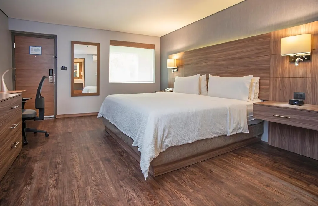 Holiday Inn Express Morelia By Ihg-1