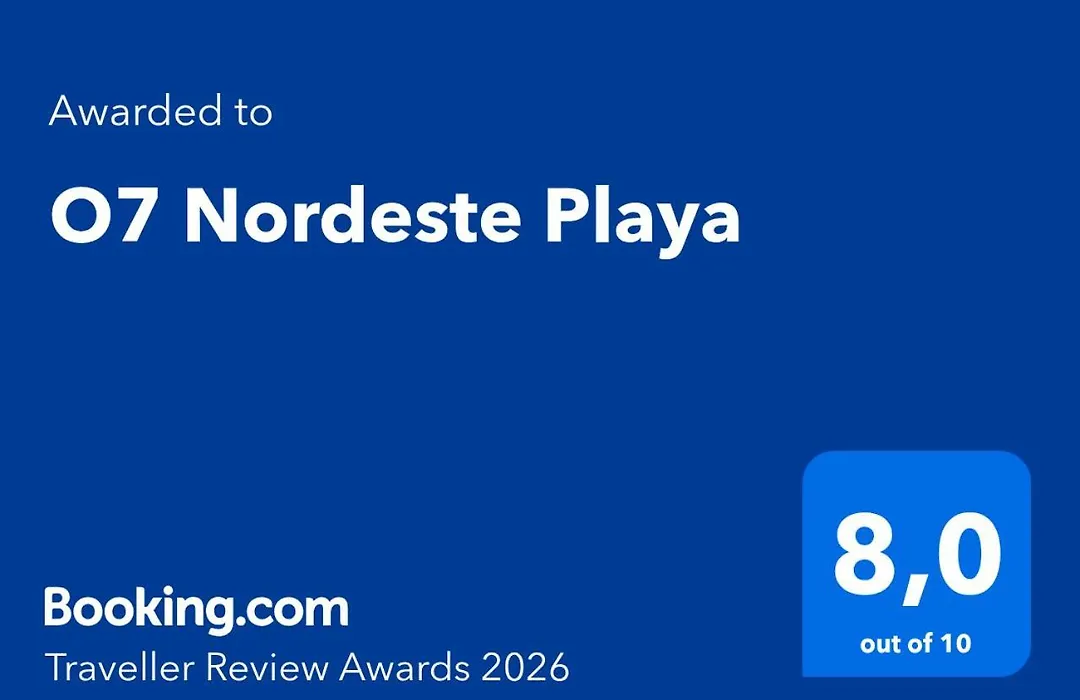 Nordeste Playa-1