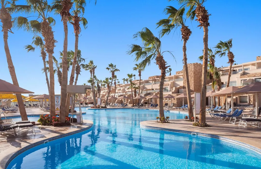 Pickalbatros Citadel Resort Sahl Hasheesh-1