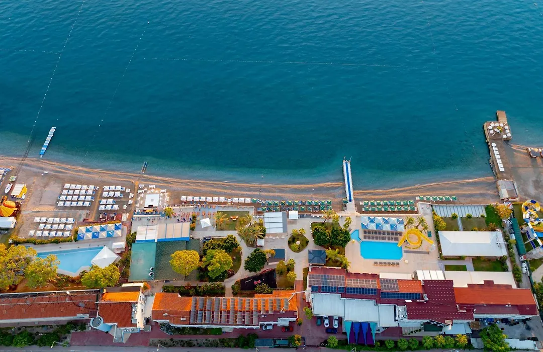Club Hotel Rama-1