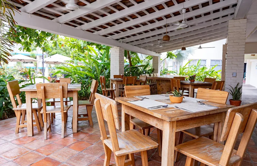 Hotel Suites Villasol-1